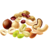 Dry Fruits