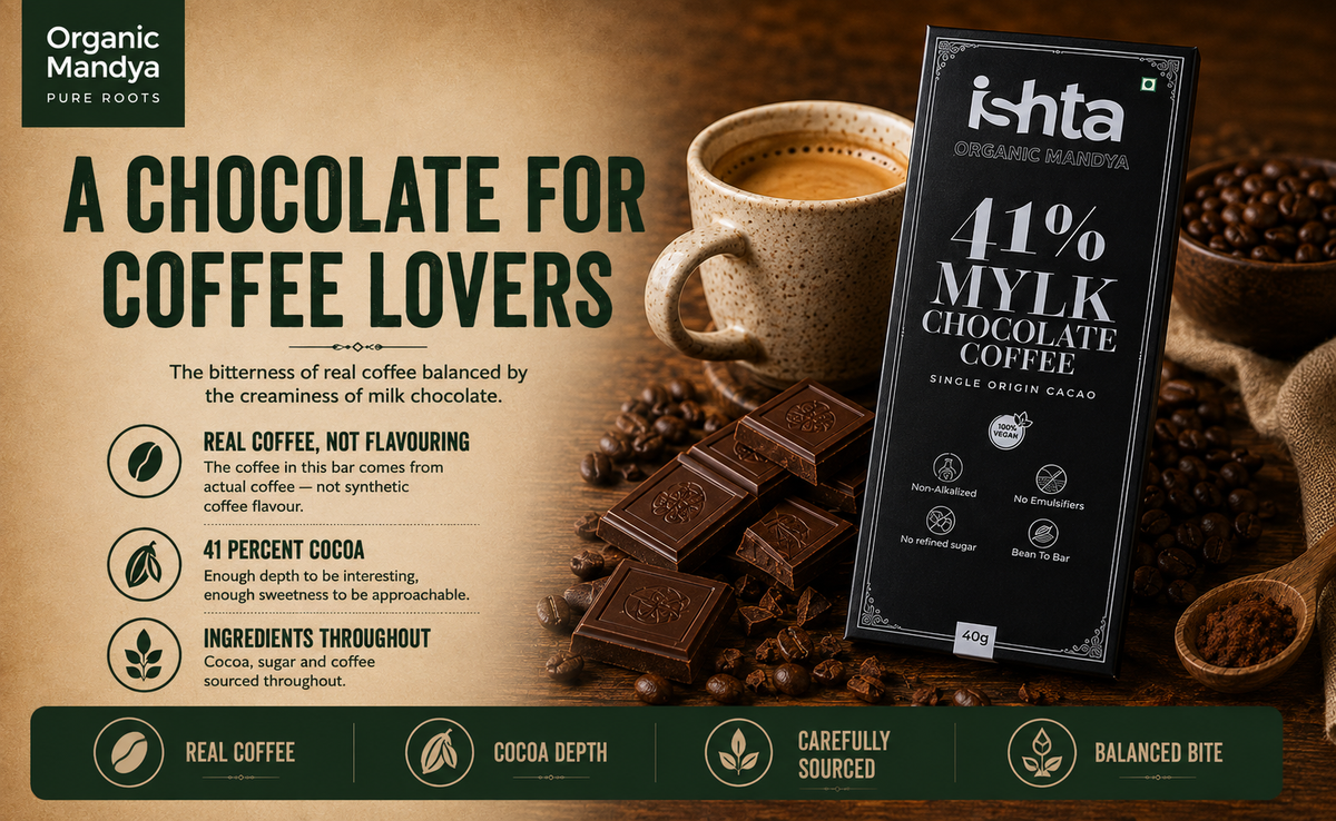 organic - sourced - chocolate