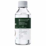 Cold Pressed Coconut Oil (Unrefined) 1L | Organic Mandya