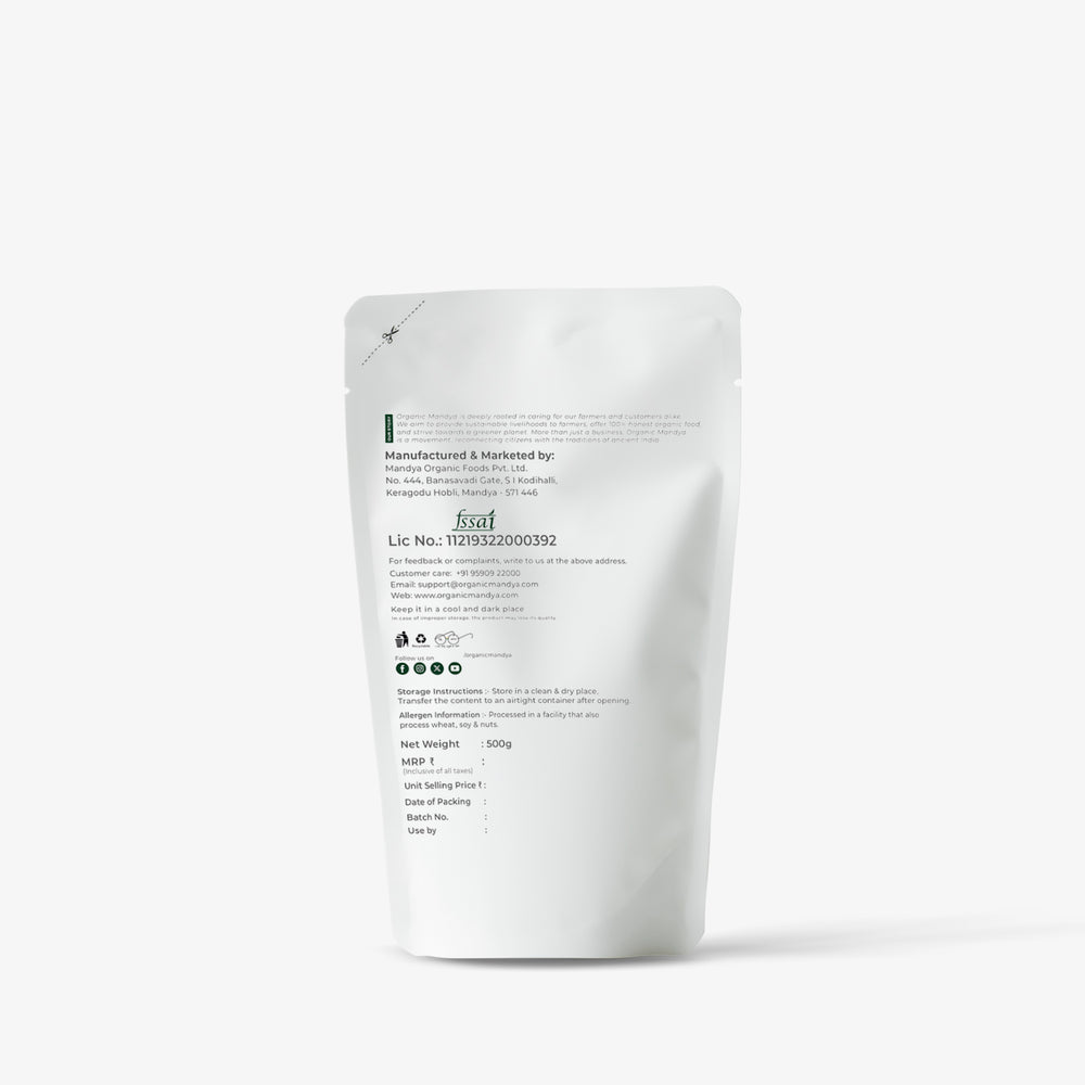500g backside