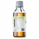 Cold Pressed Black Sesame Oil (Til / Gingelly / Nallennai)