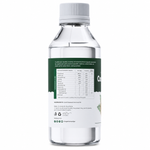 Cold Pressed Coconut Oil (Unrefined) 1L | Organic Mandya