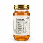 Organic Mandya Tulasi Honey