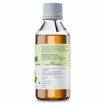 Cold Pressed Black Sesame Oil (Til / Gingelly / Nallennai)