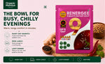 9 Millet Instant Hot & Sour Soup 20g from Grami Renergee | Soup Mix