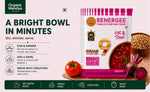 9 Millet Instant Tomato Beetroot Soup 20g from Grami Renergee | Soup Mix