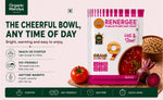 9 Millet Instant Tomato Beetroot Soup 20g from Grami Renergee | Soup Mix
