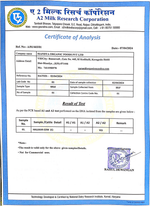 A2 Desi Cow Ghee (Bilona Method)