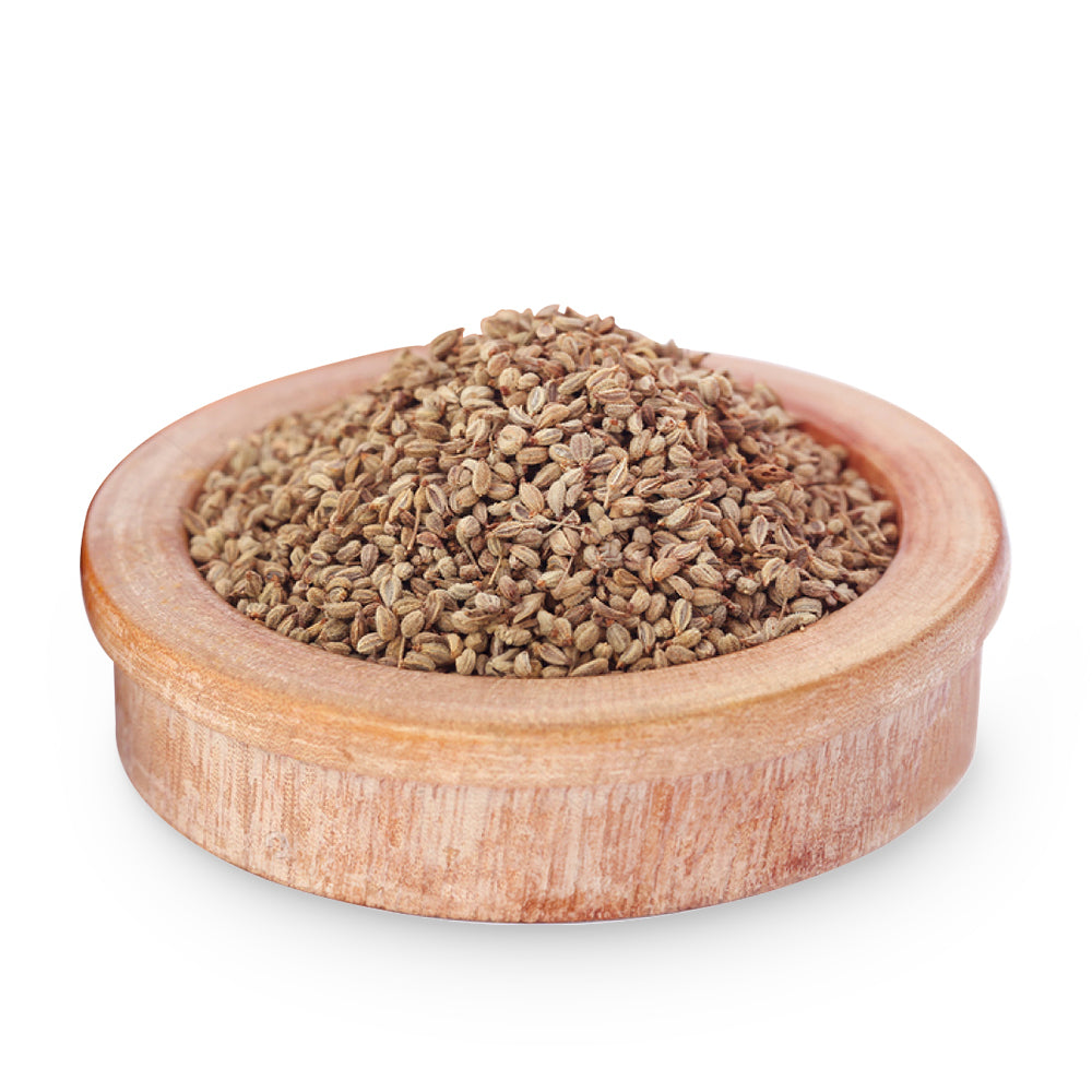 Organic Ajwain (100g)