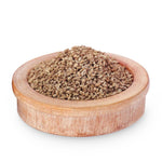 Organic Ajwain Seeds (Carom Seeds) – 100% Pure & Chemical-Free