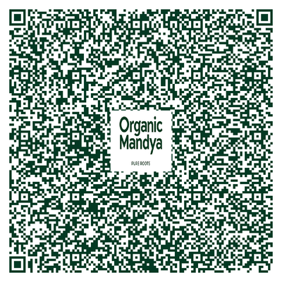 QR Code for directions