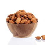 Organic Mandya Almonds
