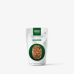 Organic Mandya Almonds