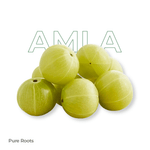 Organic Amla (Indian Gooseberry / Nellikai)