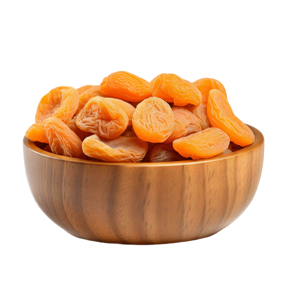 Organic Apricot (250g)