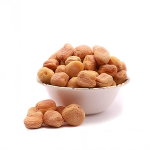 Organic Apricot