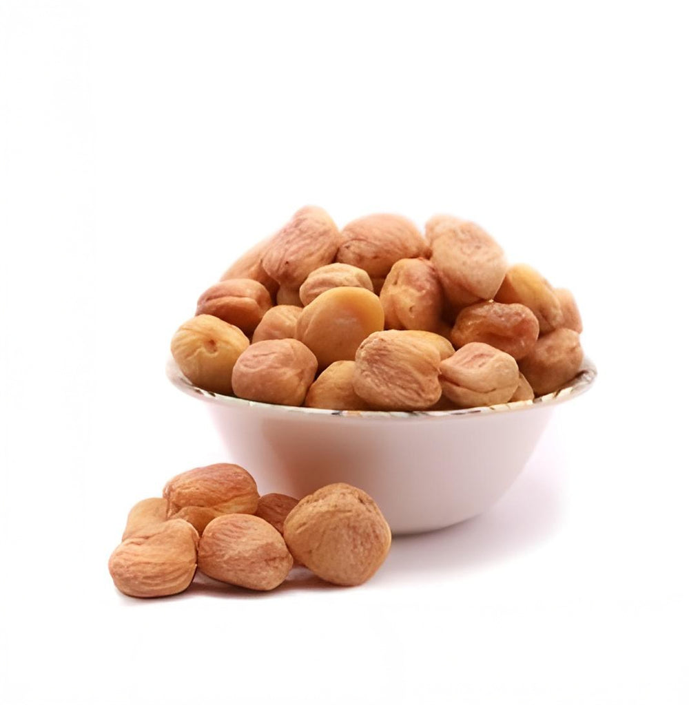 Organic Apricot