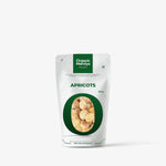 Organic Mandya Apricot
