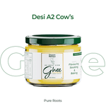 A2 Desi Cow Ghee (Bilona Method)