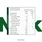 Organic A2 Desi Cow Milk (Farm Fresh & Pure)