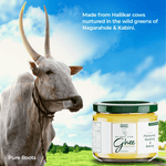 A2 Desi Cow Ghee (Bilona Method)