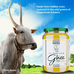A2 Desi Cow Ghee (Bilona Method)