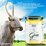A2 Desi Cow Ghee (Bilona Method)