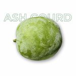 Ash Gourd | Organic Mandya