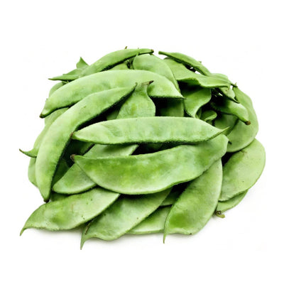 Organic Mandya Avarekai