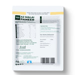A2 Malai Paneer – Organic Fresh Desi Cow Milk Paneer