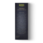 Organic Yaksha Chaitanya Agarbatti – Low Smoke Herbal Incense Sticks