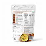 Badam Milk Powder with Millets Instant Drink Mix | 200g Pouch