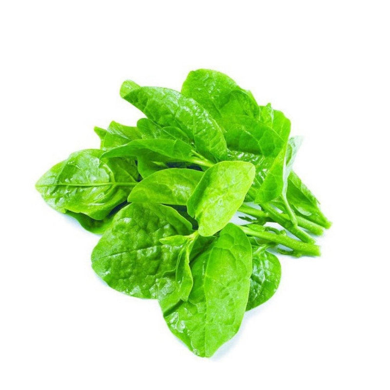 Organic Balli Basale (Malabar Spinach)