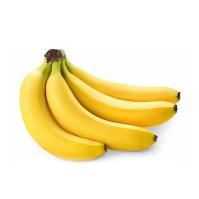 Organic Banana Pachabale (Robusta Banana)