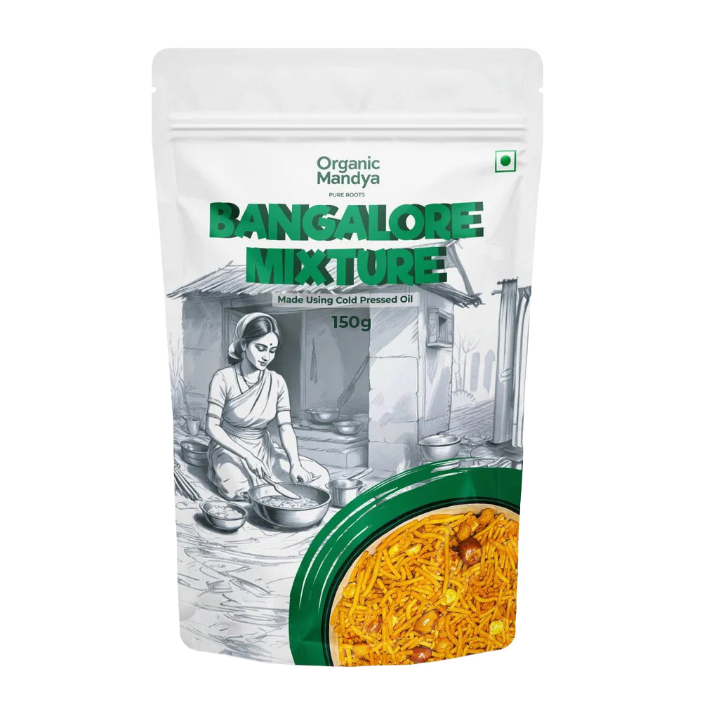 Bangalore Mixture