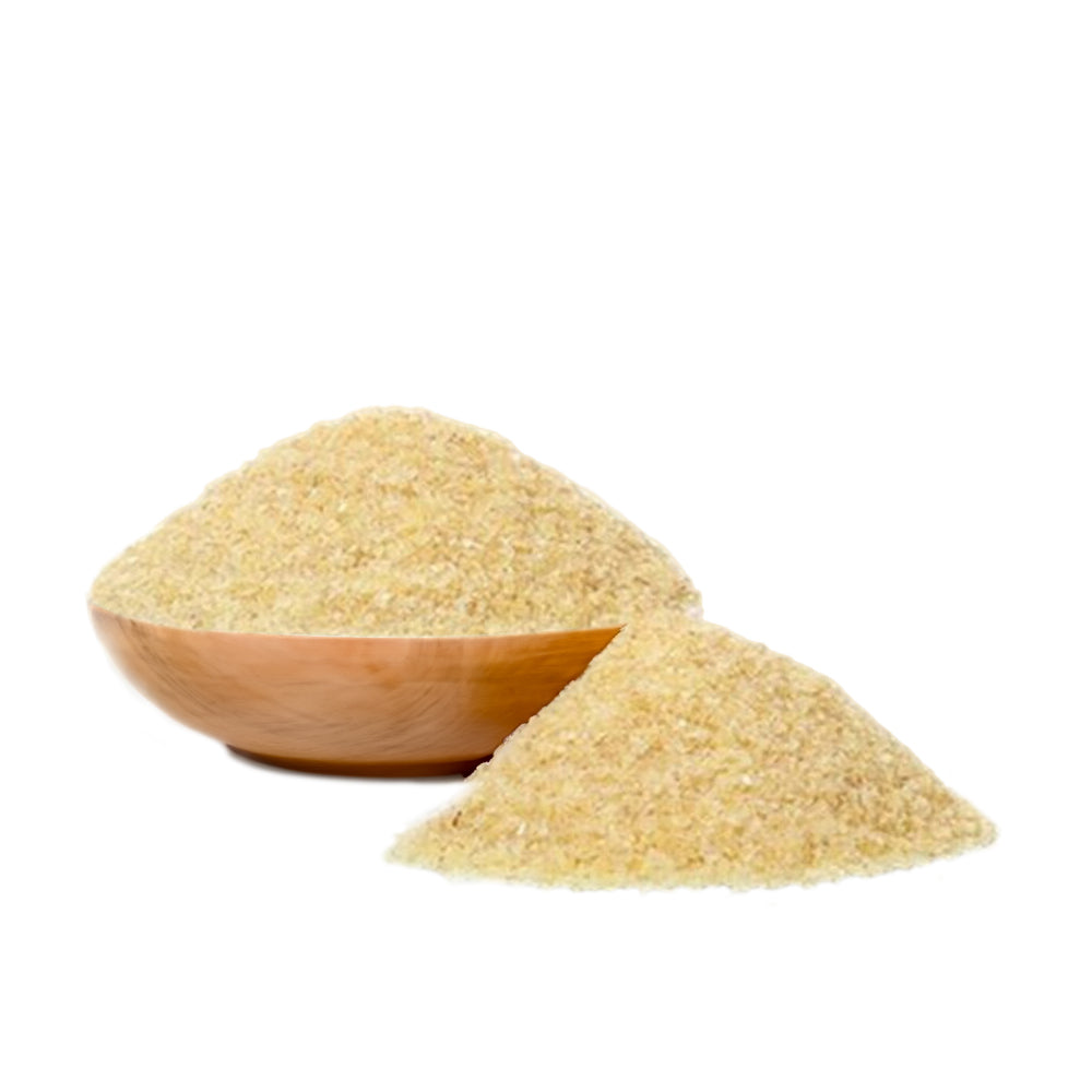 Organic Bansi Rava (500g)