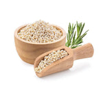 Organic Mandya Barley Dalia