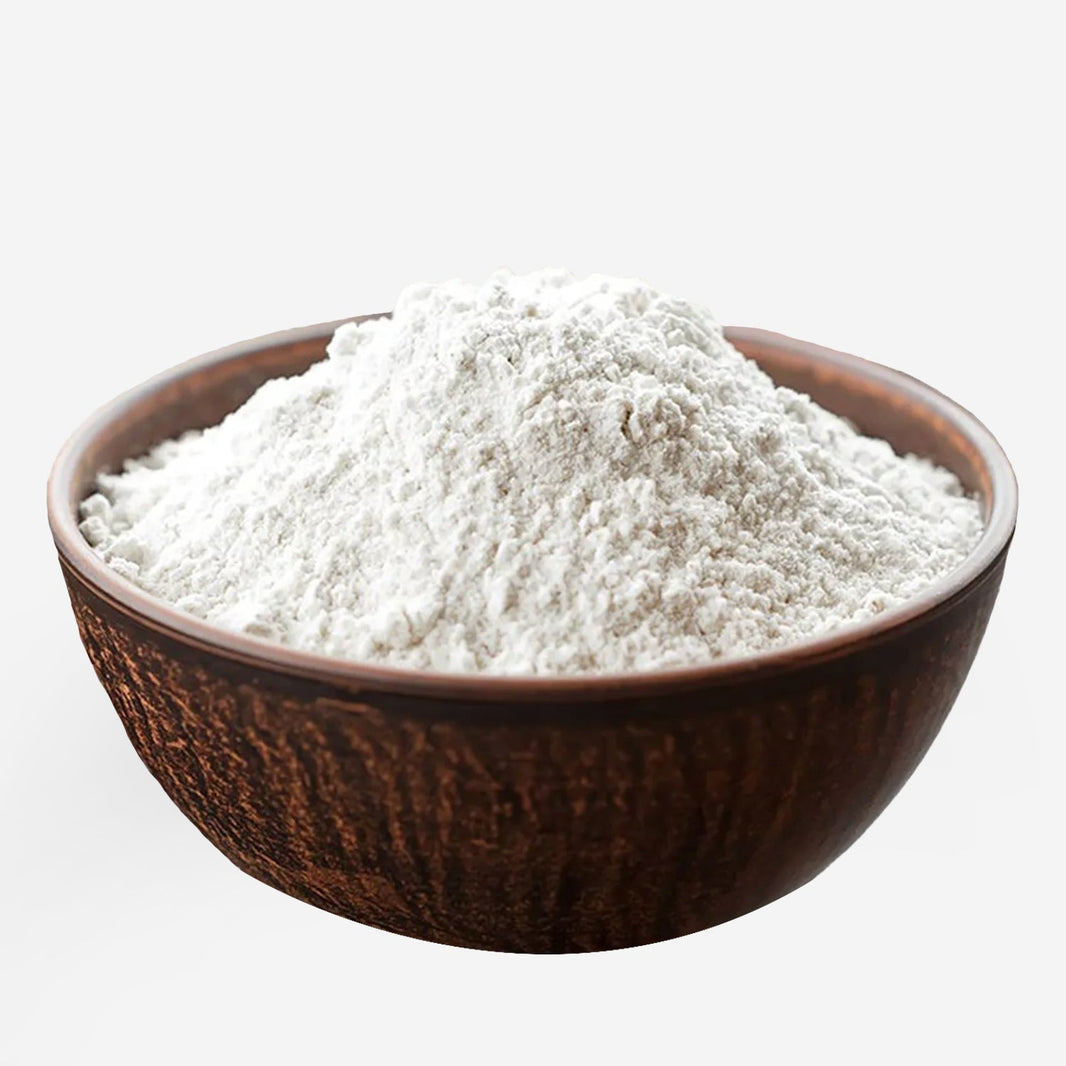 Organic Barley Flour (500g)