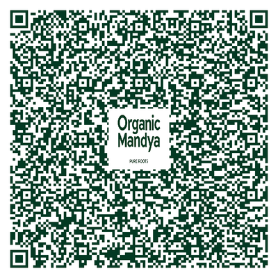 QR Code for directions