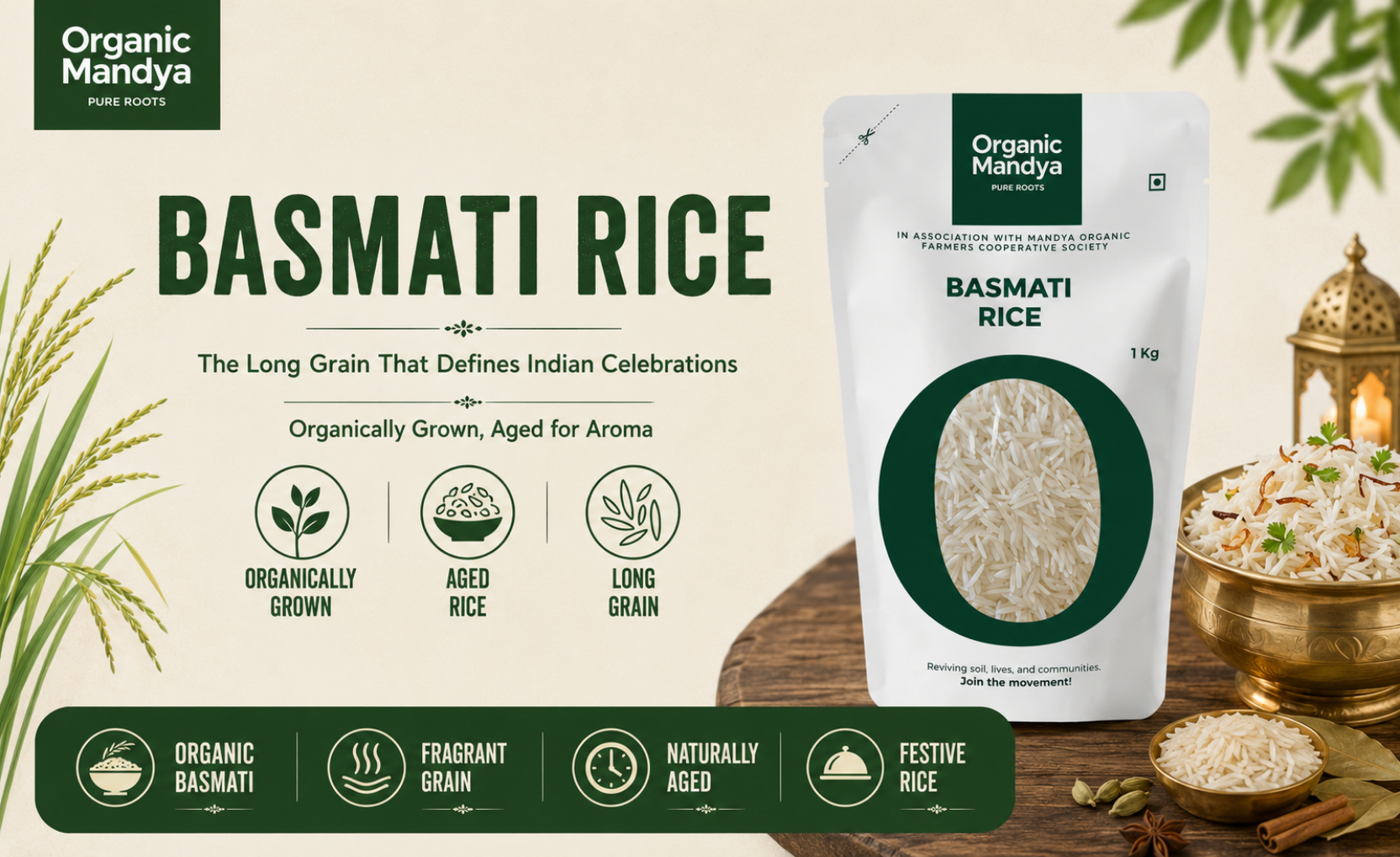 organic - basmati - rice