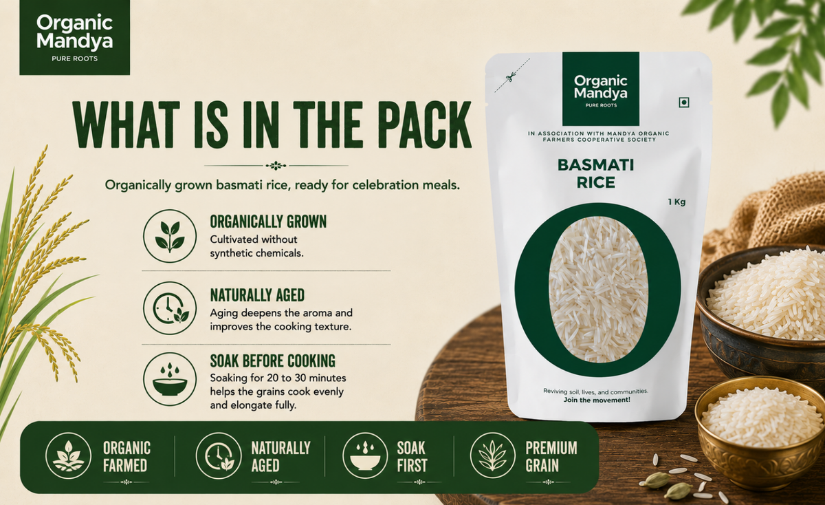 premium - basmati - rice