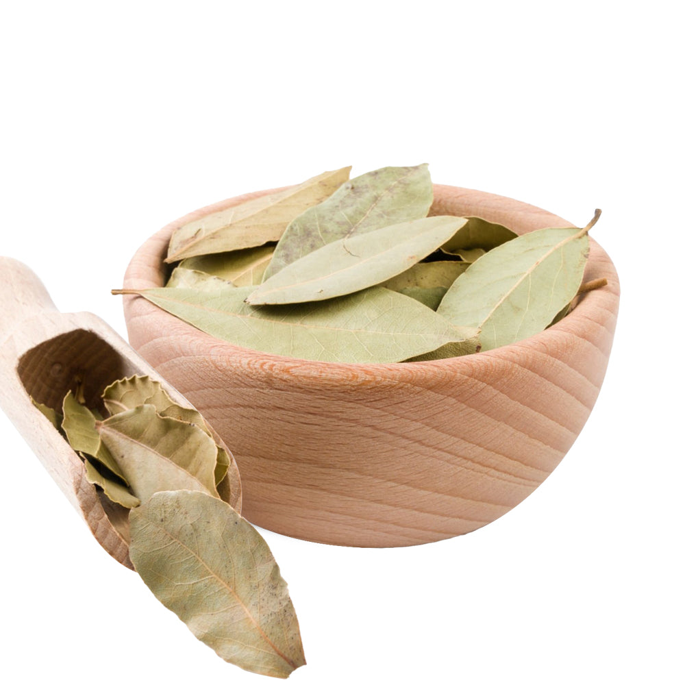 Organic Bay Leaf