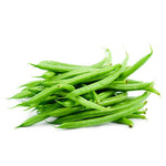 Organic Beans (Hurulikayi) (Green Beans)