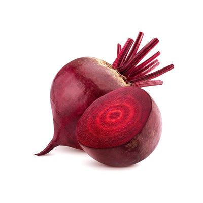 Organic Beetroot (Beets)