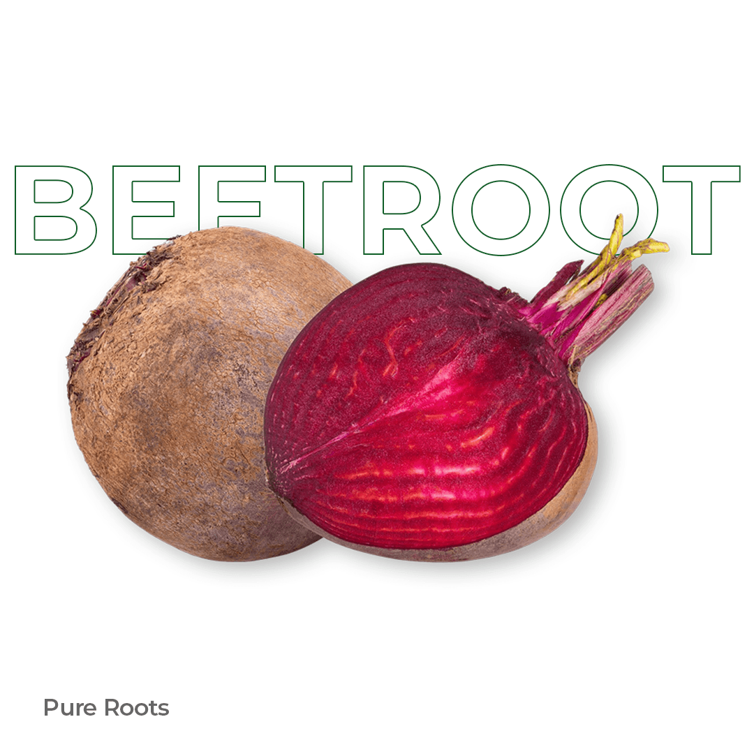Organic Beetroot - Organic Mandya