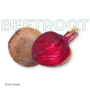 Organic Beetroot Organic Mandya