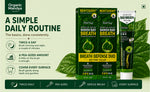 Bentodent Betel Leaf Herbal Toothpaste