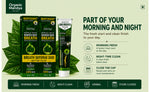 Bentodent Betel Leaf Herbal Toothpaste