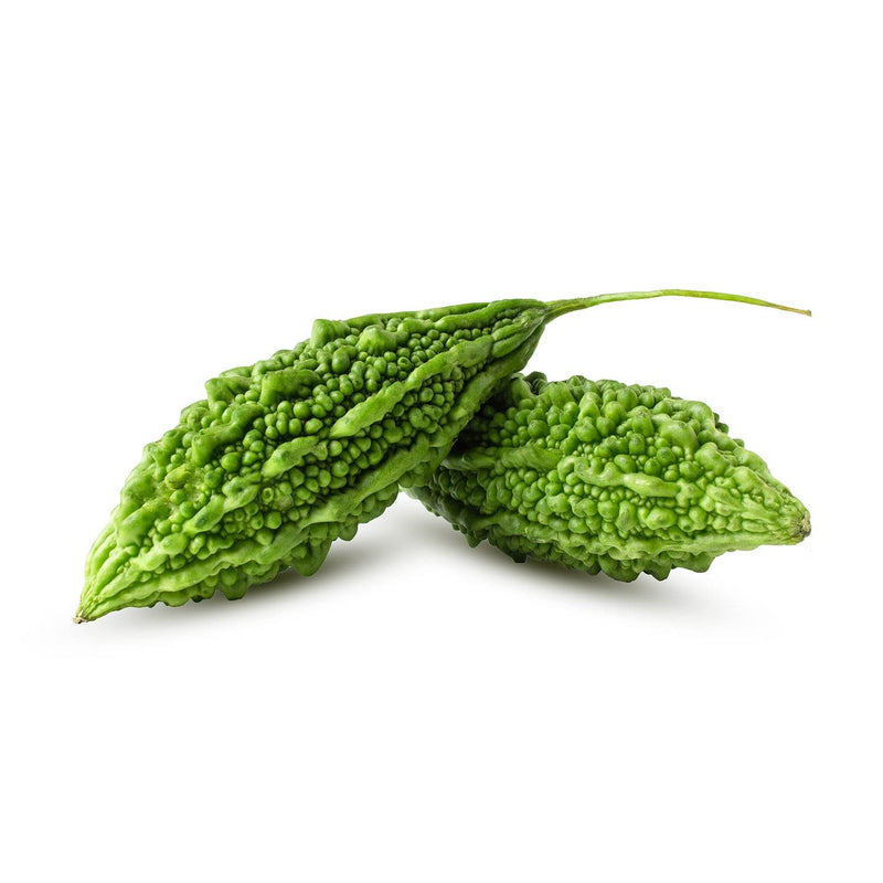 Organic Bittergourd (Karela / Hagalakayi)