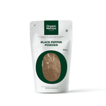Organic Black Pepper Powder (Kali Mirch) – Pure, Aromatic & Chemical-Free Spice